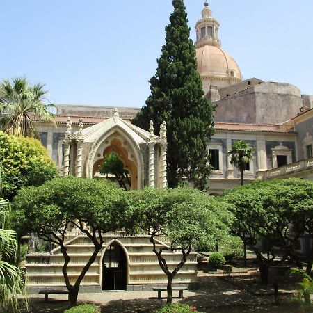 B&B Bella Stella Catania Esterno foto