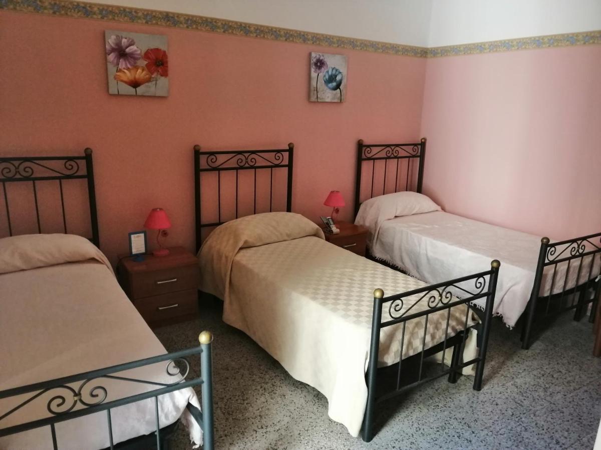 B&B Bella Stella Catania Esterno foto