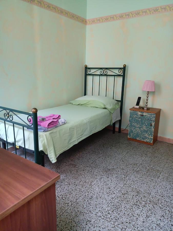 B&B Bella Stella Catania Camera foto