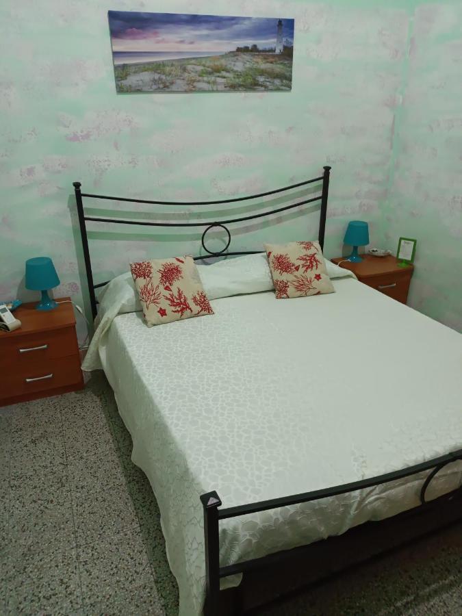 B&B Bella Stella Catania Camera foto