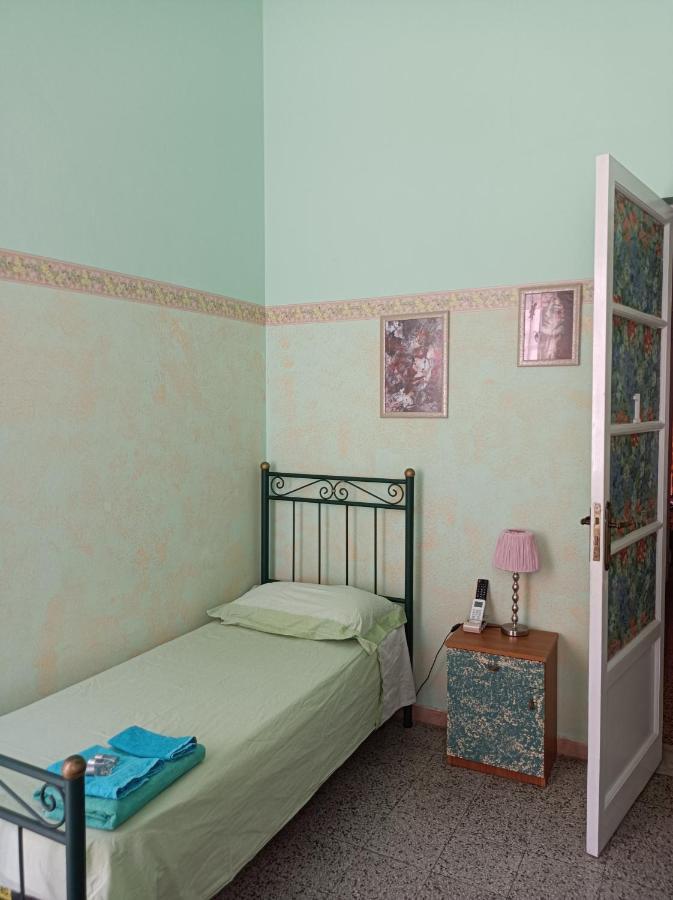 B&B Bella Stella Catania Esterno foto