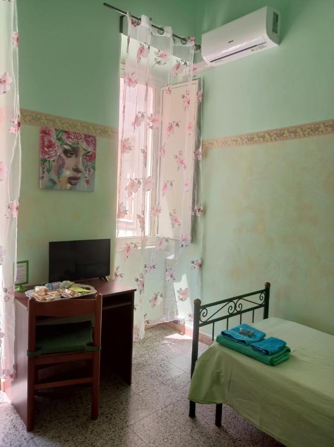 B&B Bella Stella Catania Esterno foto
