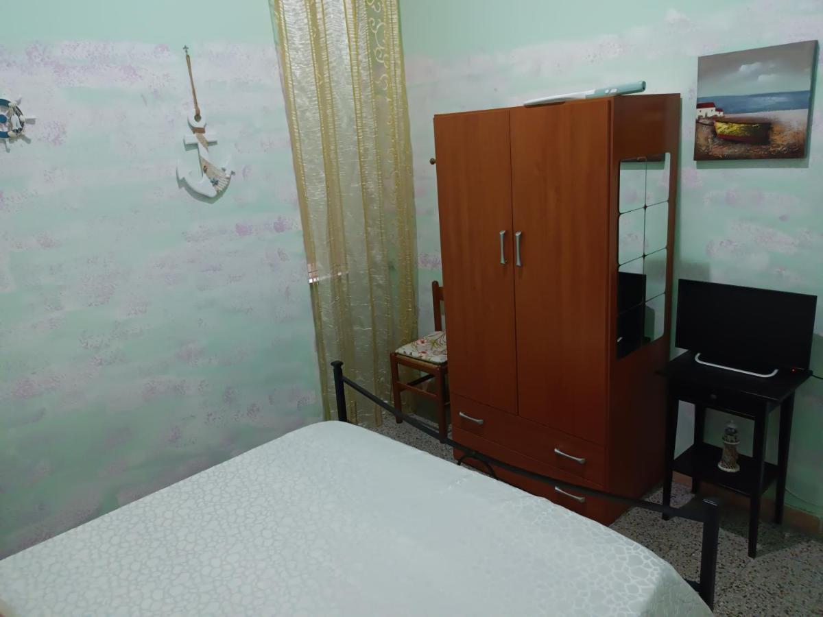 B&B Bella Stella Catania Camera foto