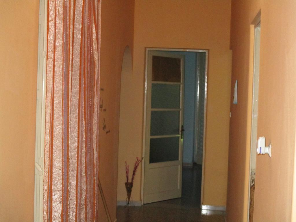 B&B Bella Stella Catania Camera foto