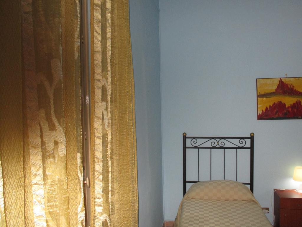 B&B Bella Stella Catania Camera foto