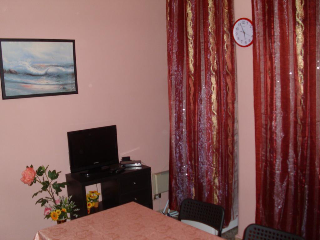 B&B Bella Stella Catania Camera foto