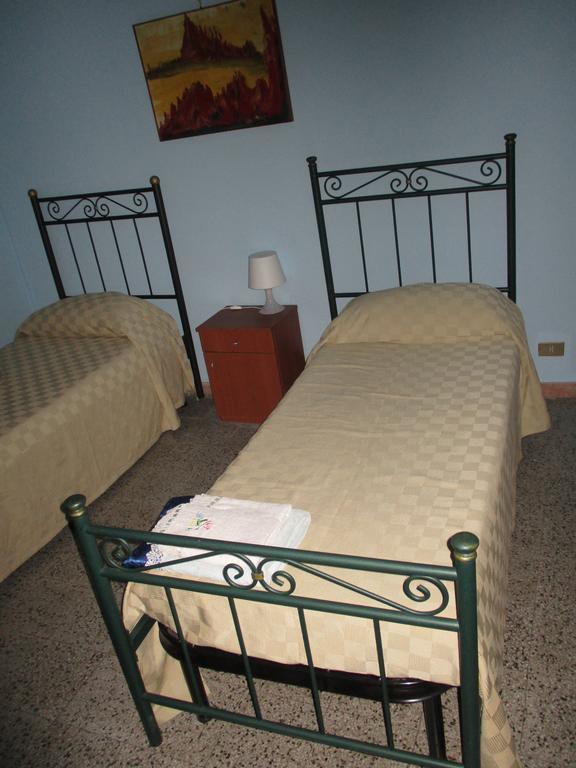 B&B Bella Stella Catania Camera foto