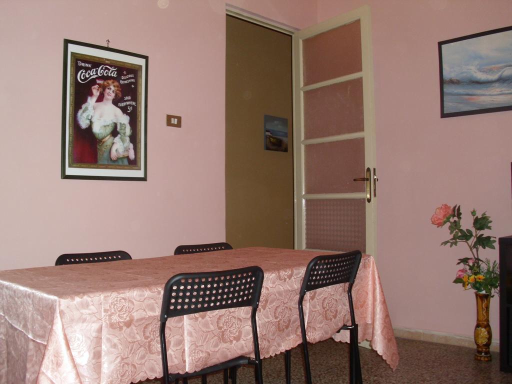 B&B Bella Stella Catania Esterno foto