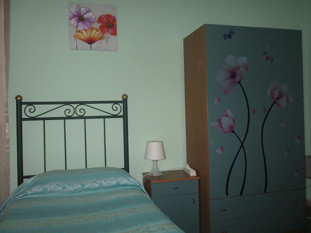 B&B Bella Stella Catania Esterno foto