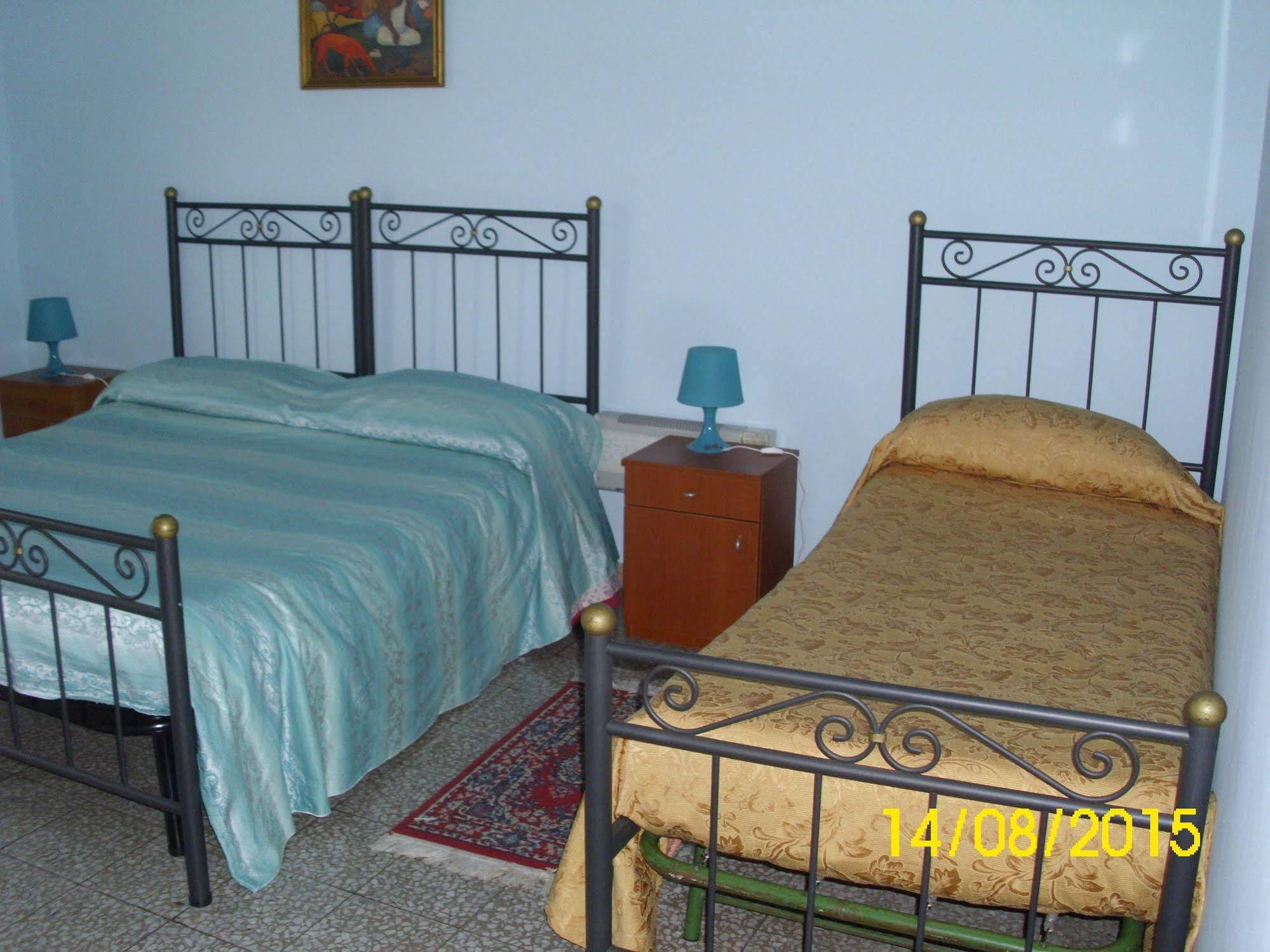 B&B Bella Stella Catania Esterno foto