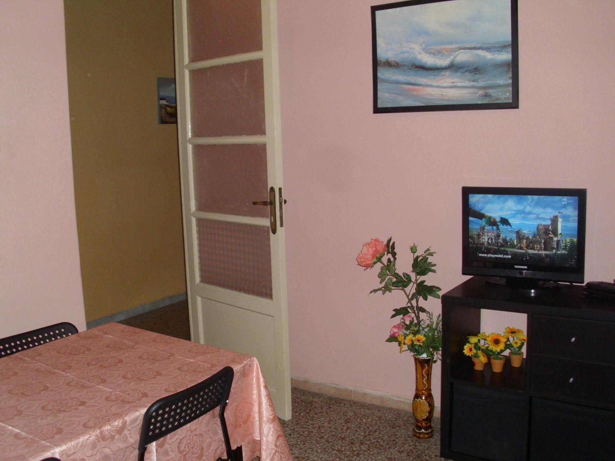 B&B Bella Stella Catania Esterno foto