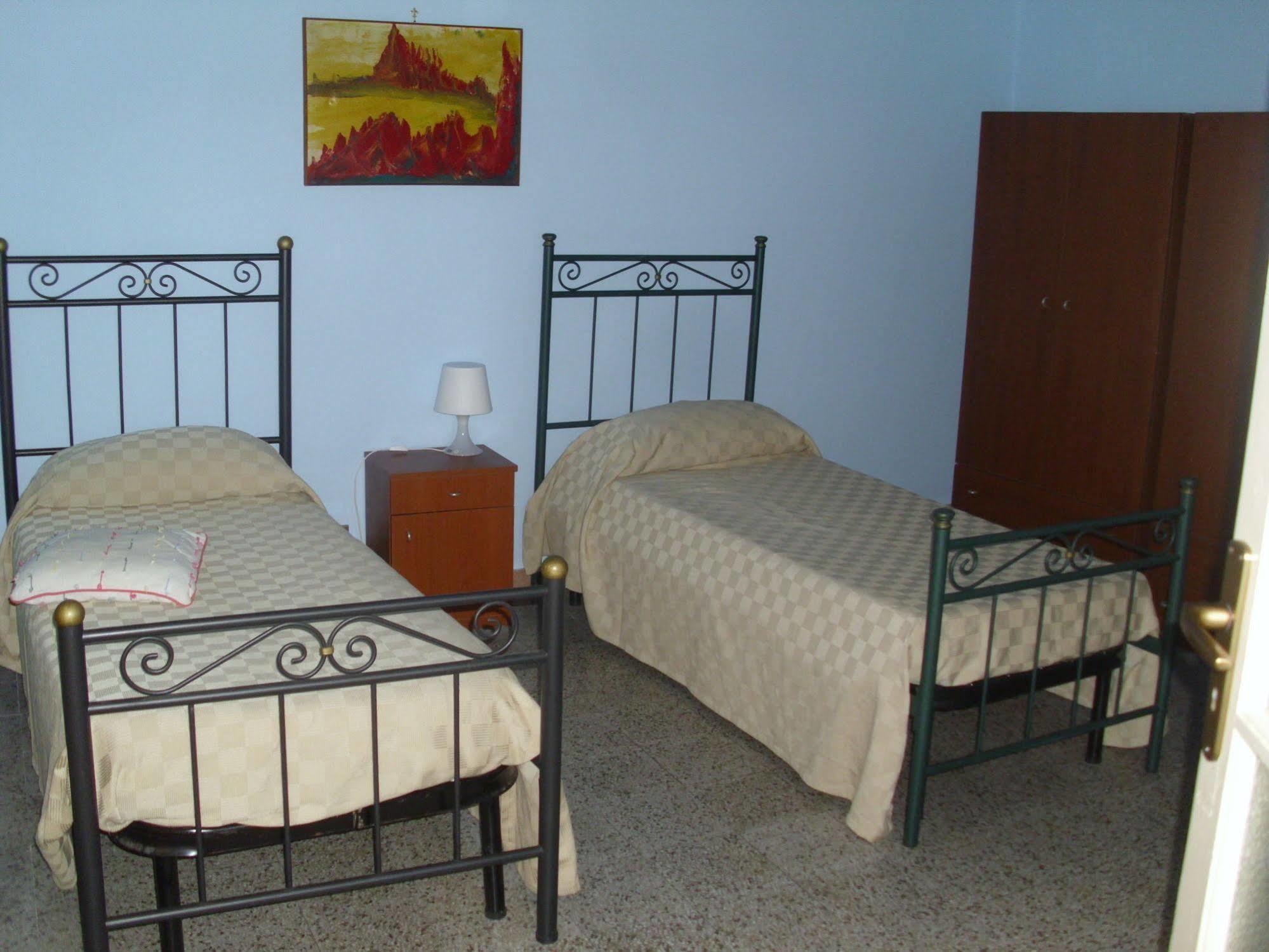 B&B Bella Stella Catania Esterno foto