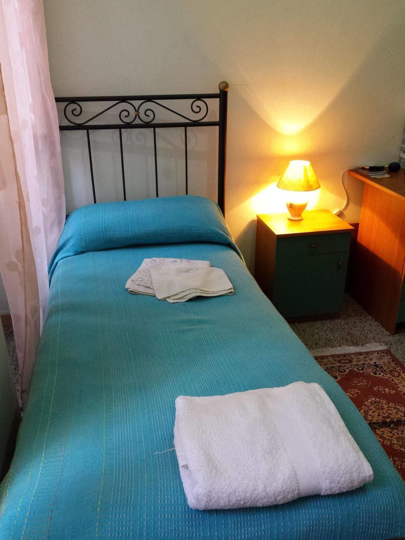 B&B Bella Stella Catania Esterno foto