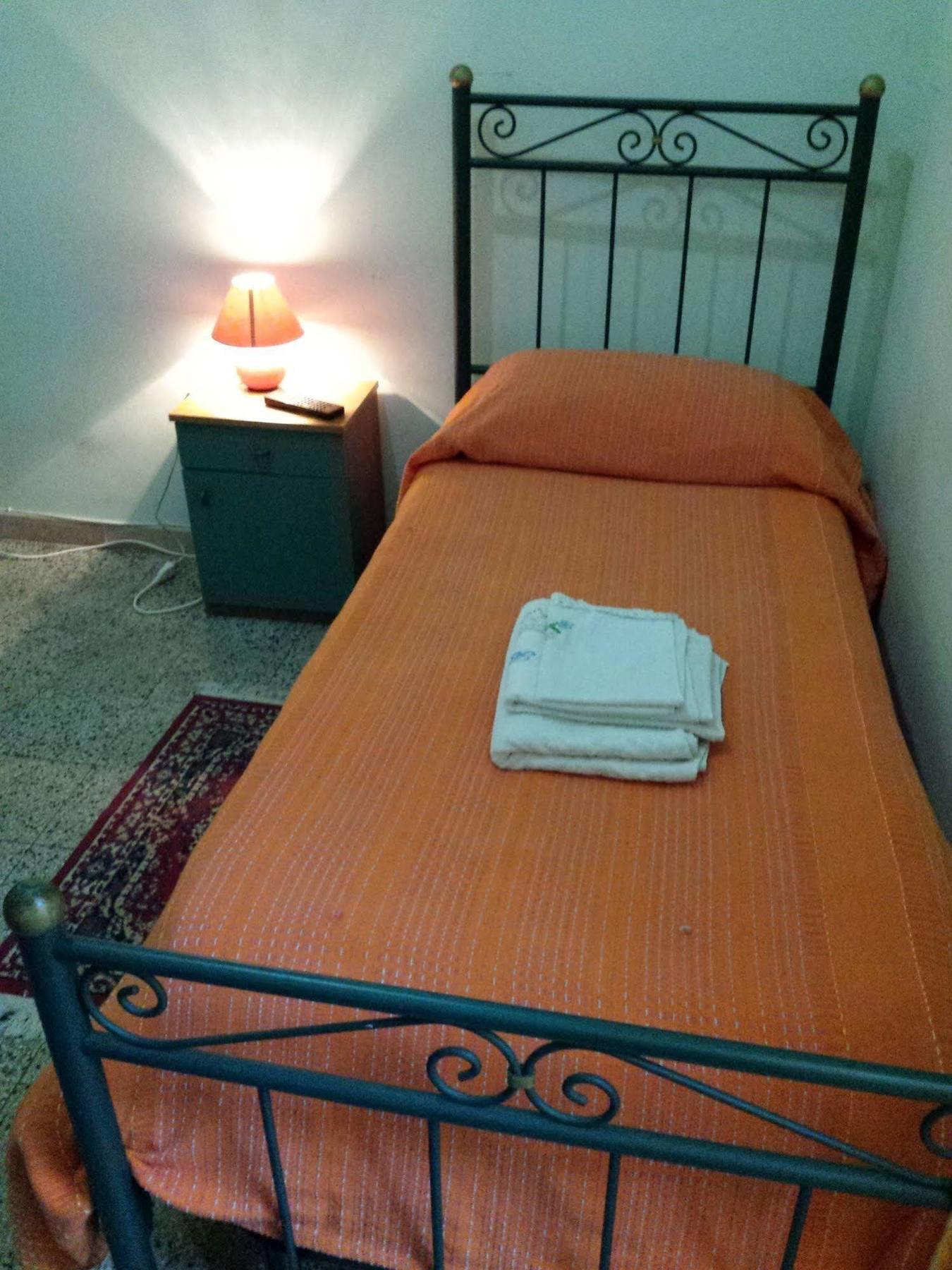 B&B Bella Stella Catania Esterno foto