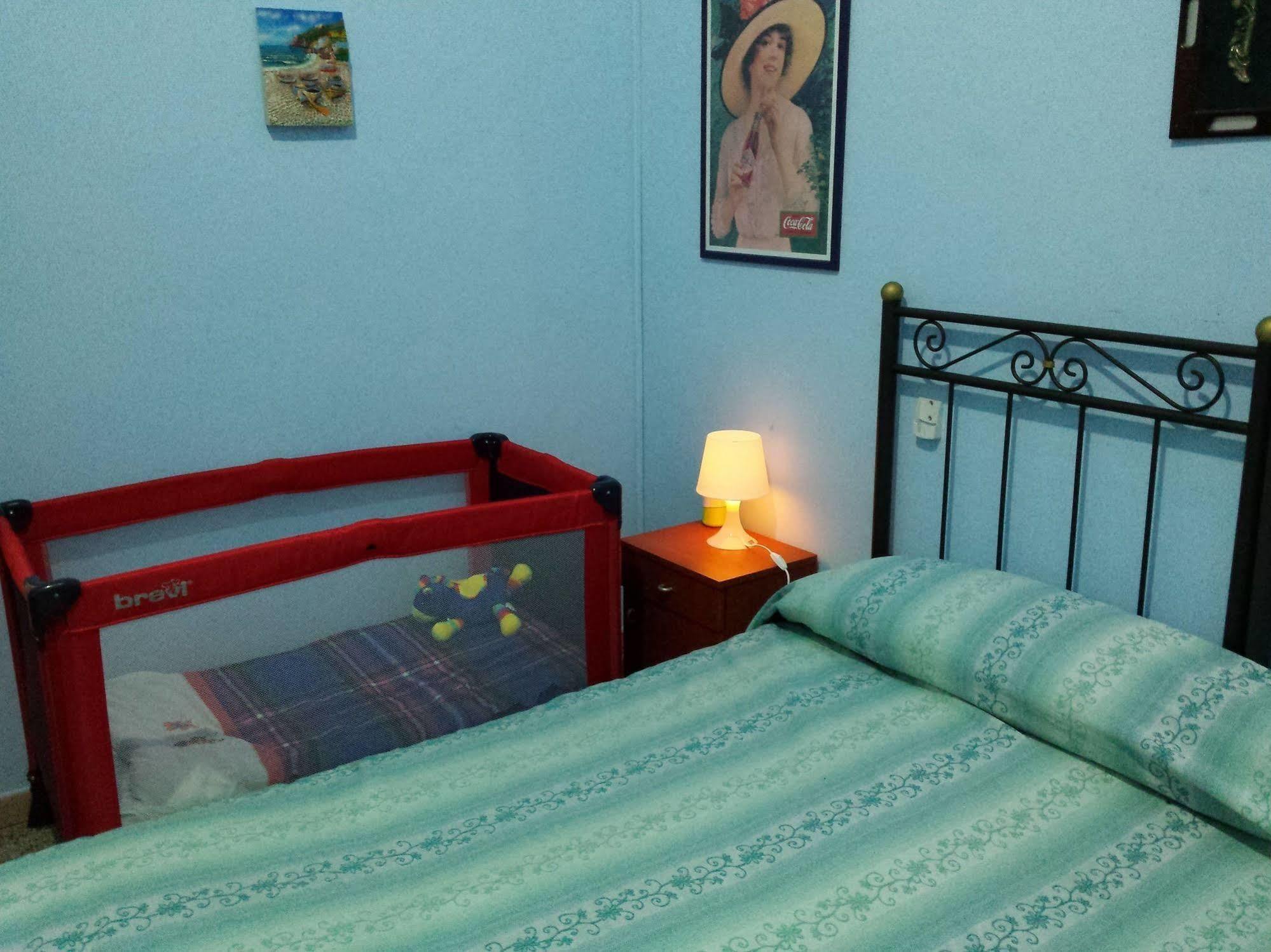 B&B Bella Stella Catania Esterno foto