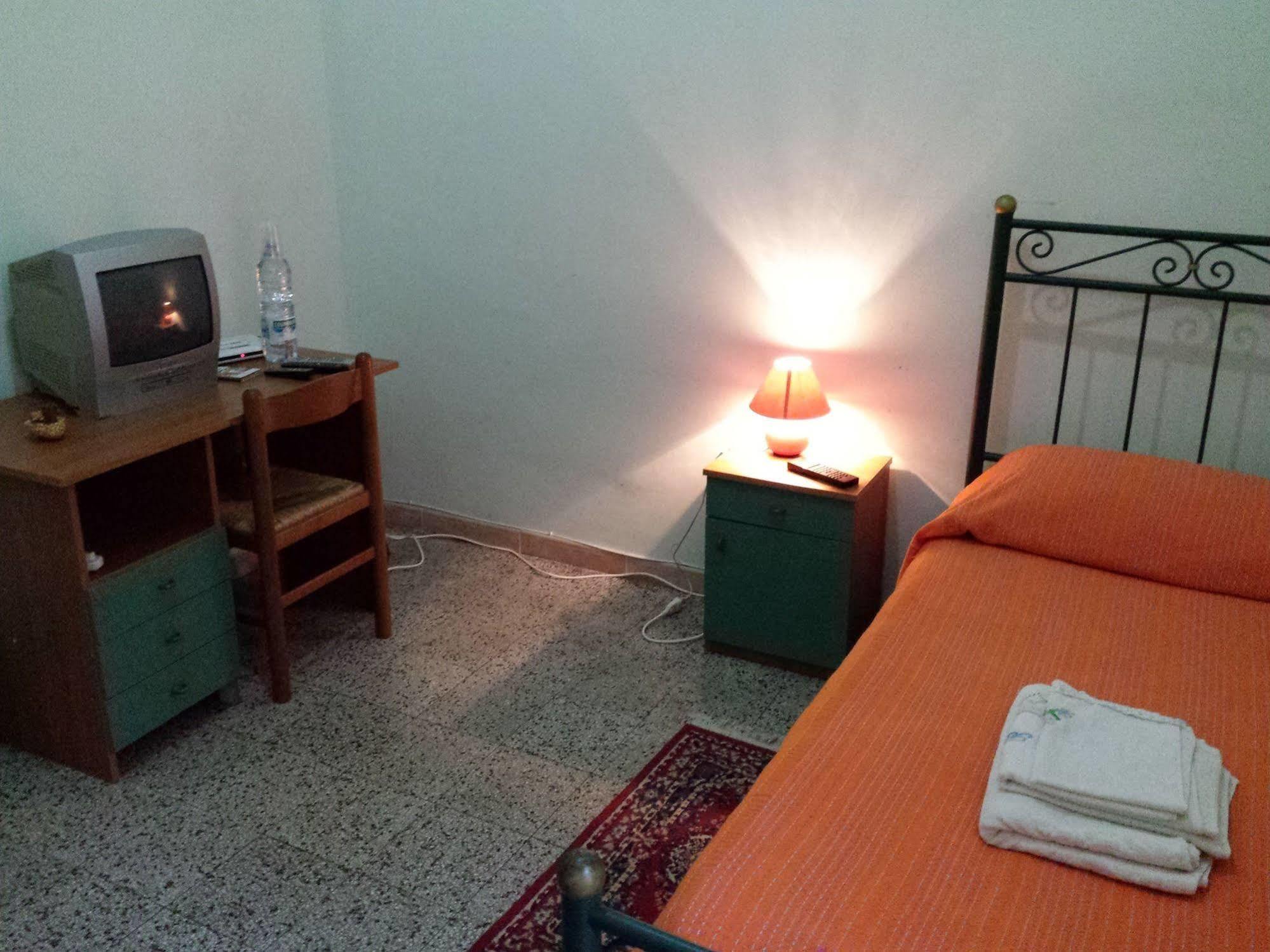 B&B Bella Stella Catania Esterno foto