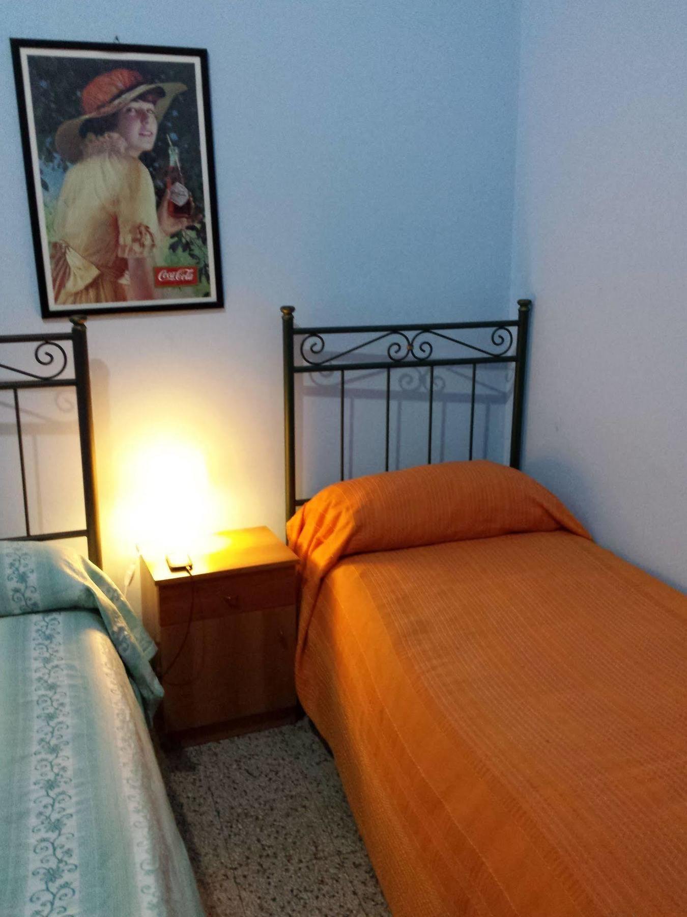 B&B Bella Stella Catania Esterno foto