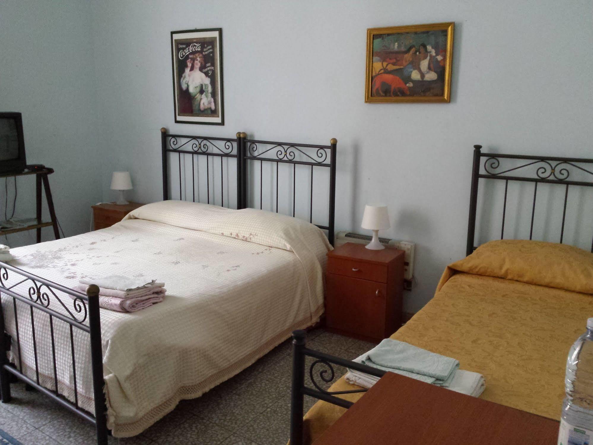 B&B Bella Stella Catania Esterno foto