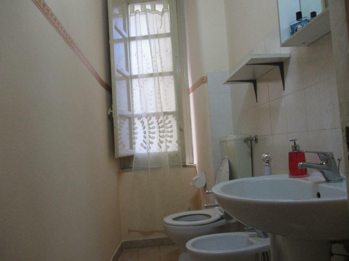 B&B Bella Stella Catania Esterno foto