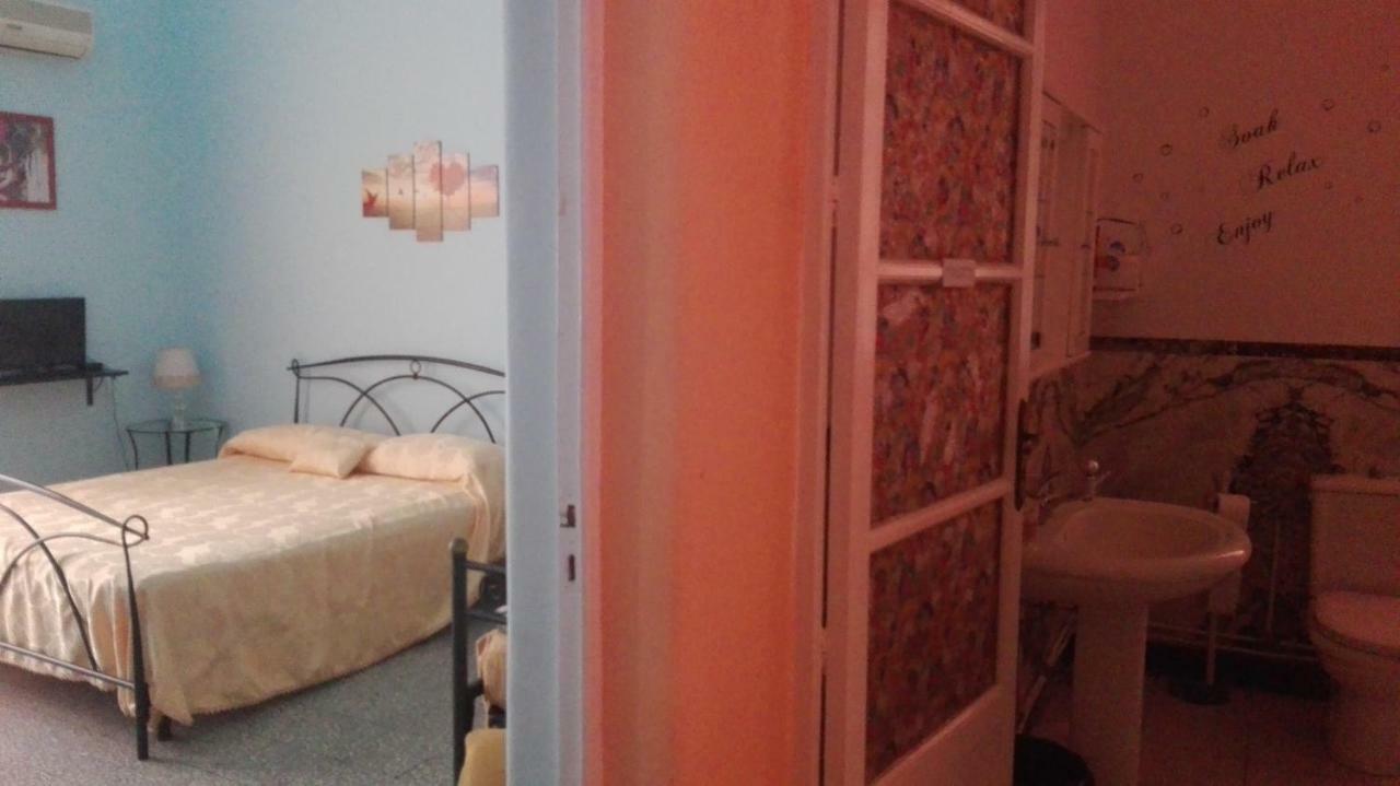 B&B Bella Stella Catania Esterno foto