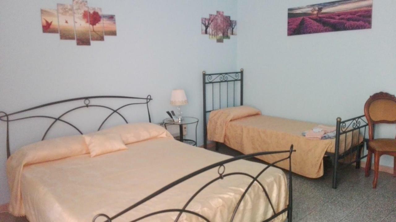 B&B Bella Stella Catania Esterno foto