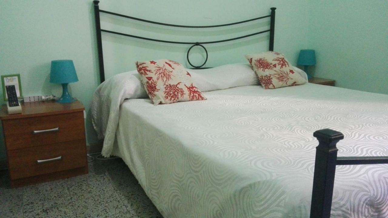 B&B Bella Stella Catania Esterno foto