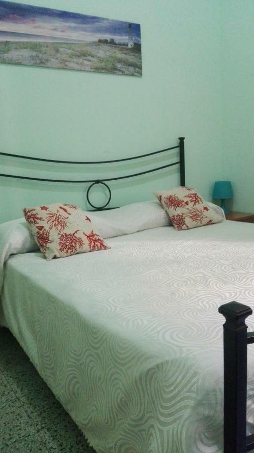 B&B Bella Stella Catania Esterno foto