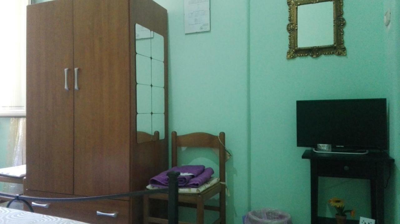 B&B Bella Stella Catania Esterno foto