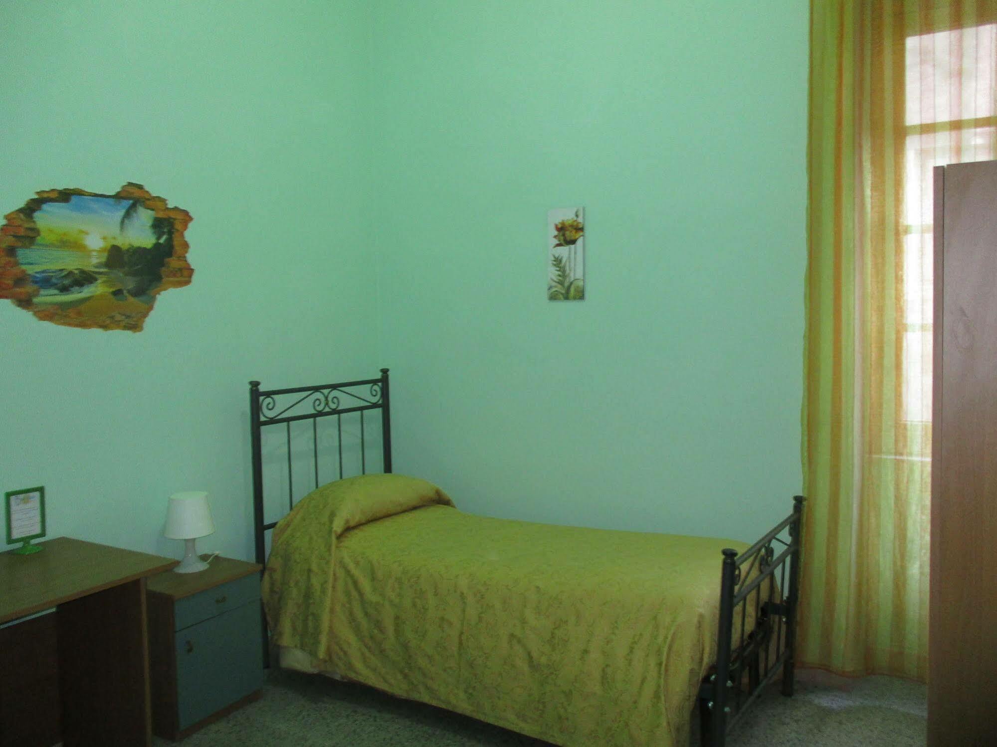B&B Bella Stella Catania Esterno foto